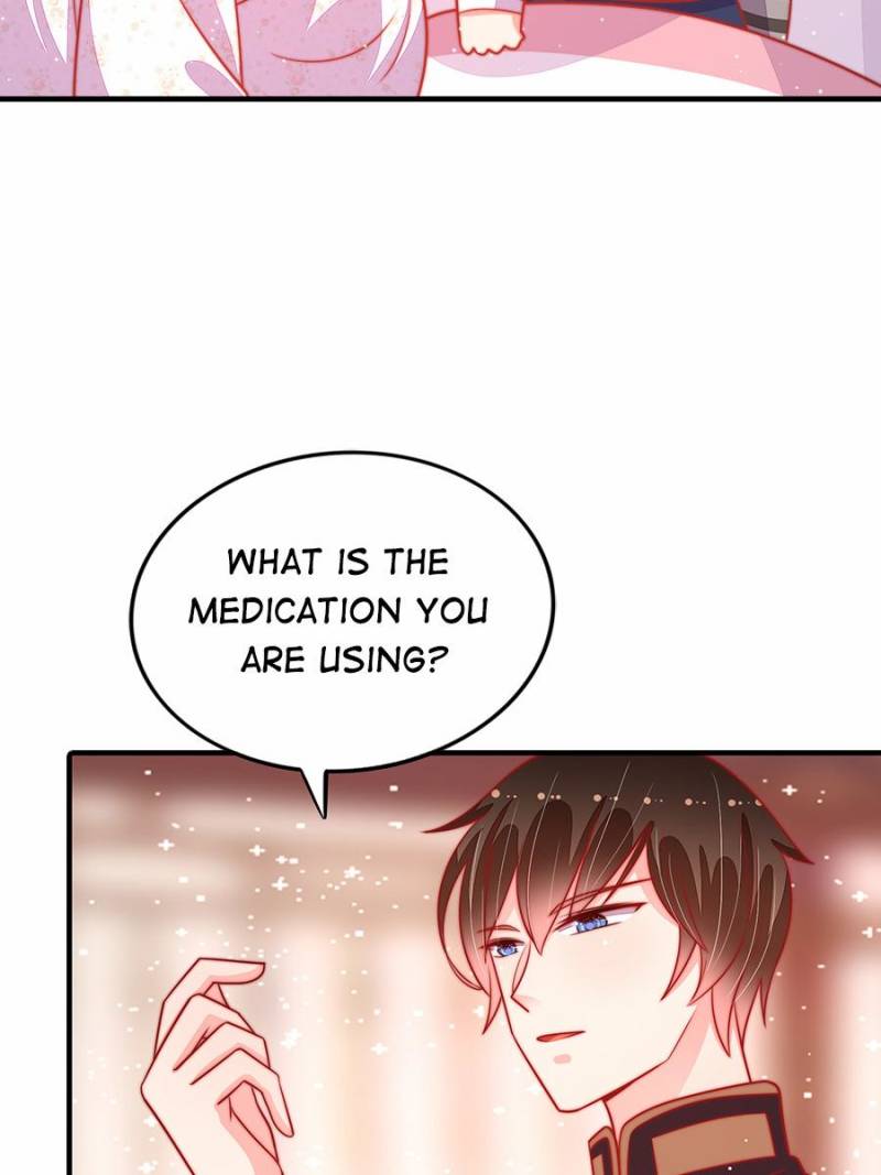 Marshal Is Jealous Everyday chapter 87 - page 10