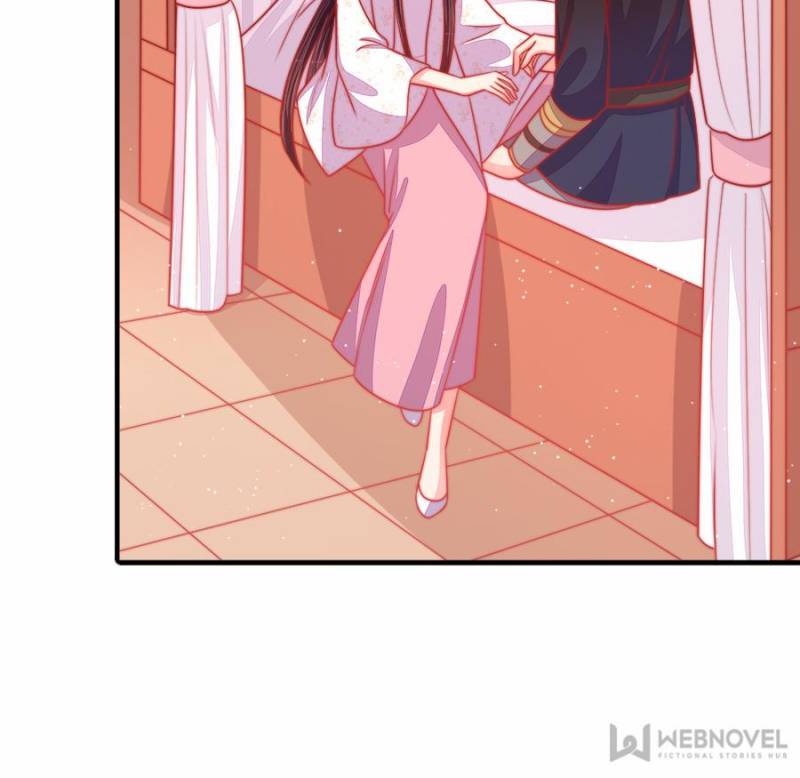 Marshal Is Jealous Everyday chapter 87 - page 2