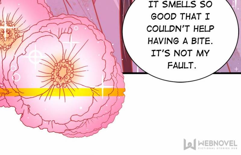 Marshal Is Jealous Everyday chapter 87 - page 27