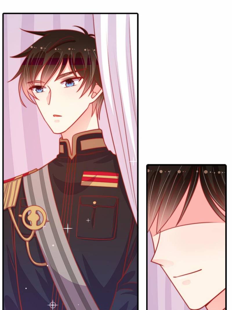 Marshal Is Jealous Everyday chapter 87 - page 28