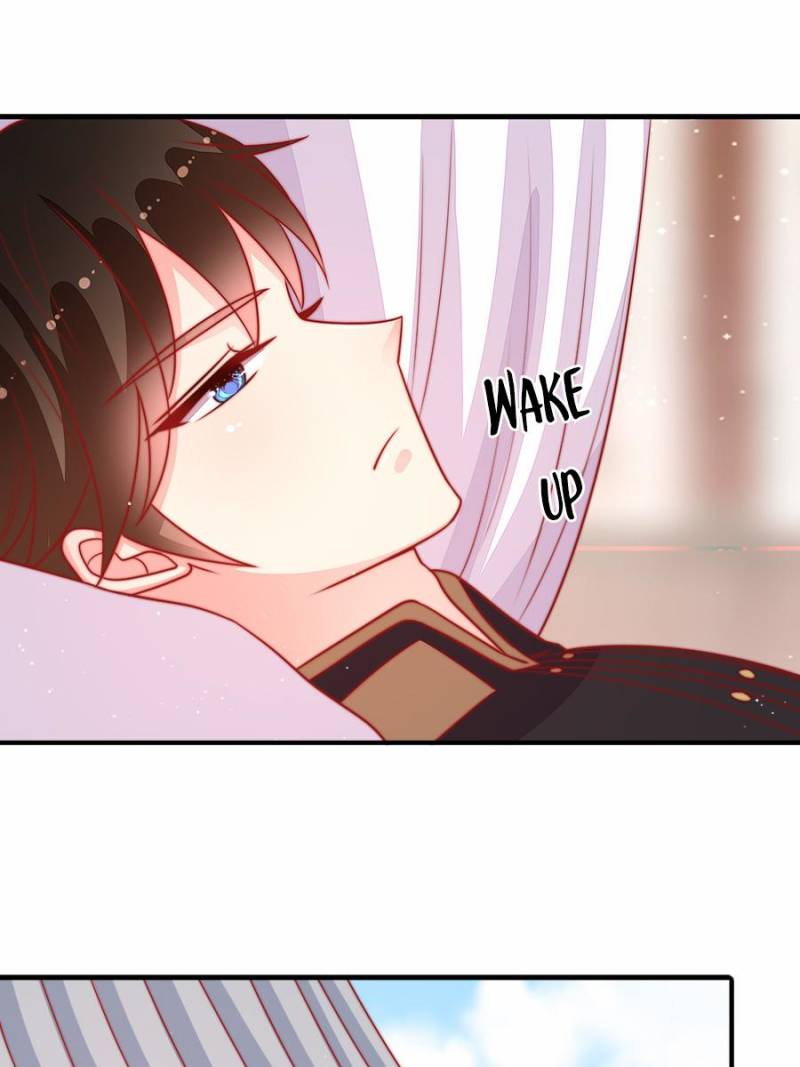 Marshal Is Jealous Everyday chapter 87 - page 39