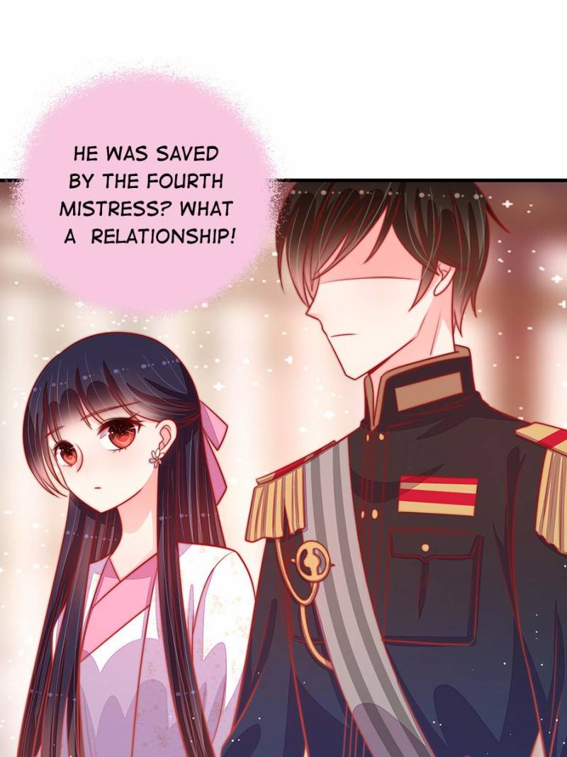 Marshal Is Jealous Everyday chapter 87 - page 44