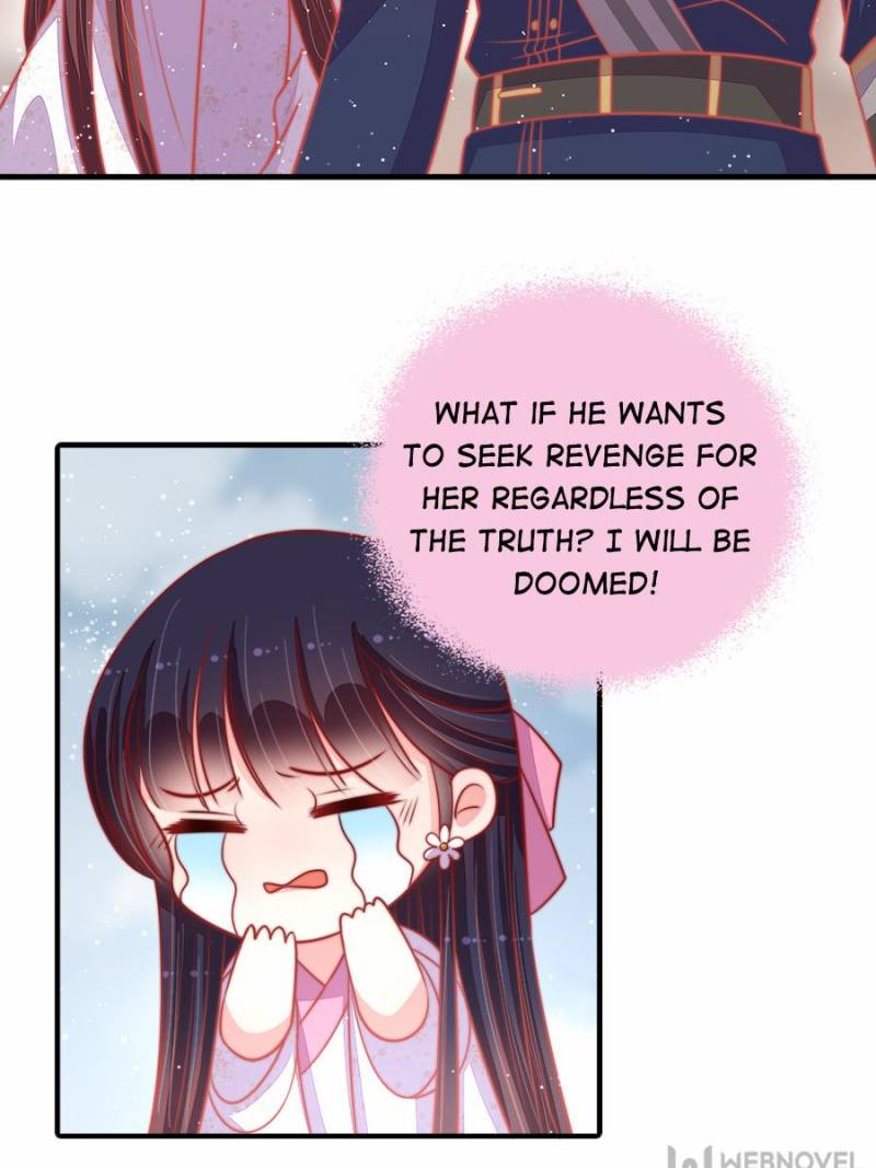 Marshal Is Jealous Everyday chapter 87 - page 45