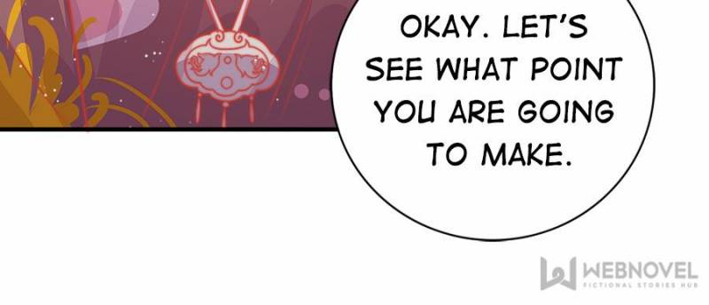 Marshal Is Jealous Everyday chapter 87 - page 49