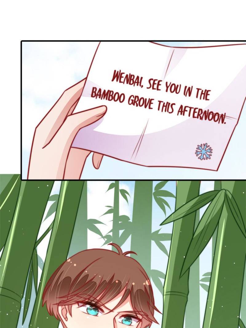Marshal Is Jealous Everyday chapter 105 - page 15