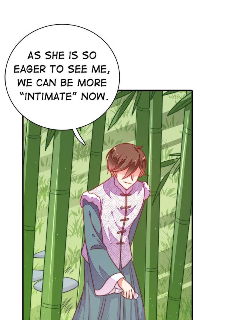 Marshal Is Jealous Everyday chapter 105 - page 17