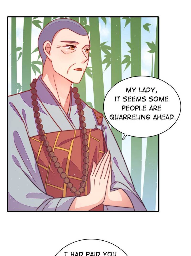 Marshal Is Jealous Everyday chapter 105 - page 23