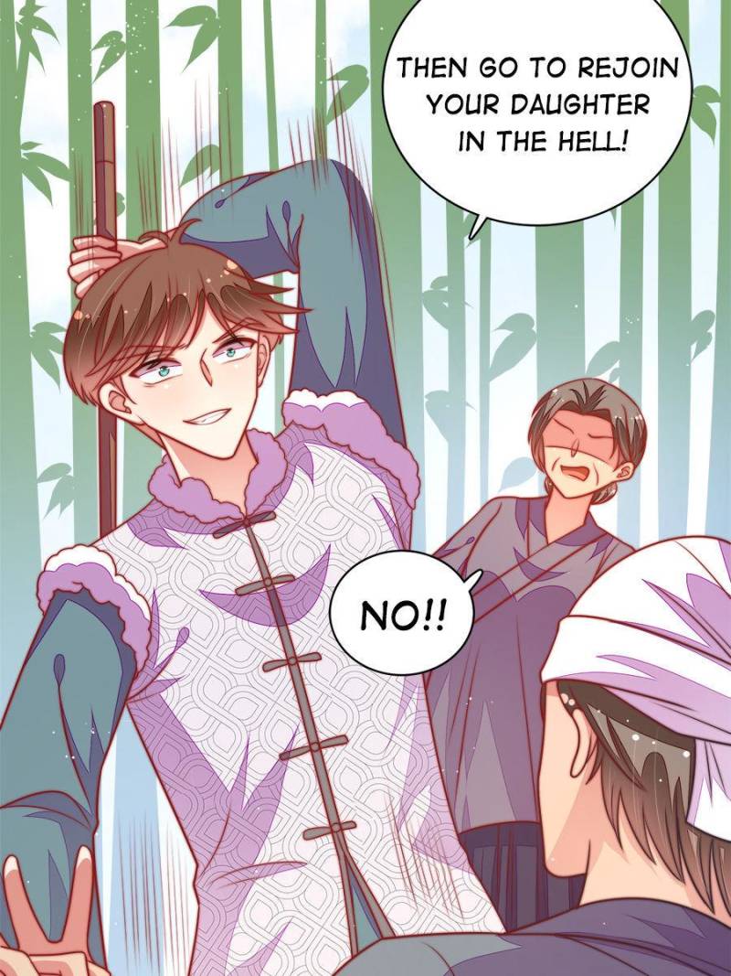 Marshal Is Jealous Everyday chapter 105 - page 33