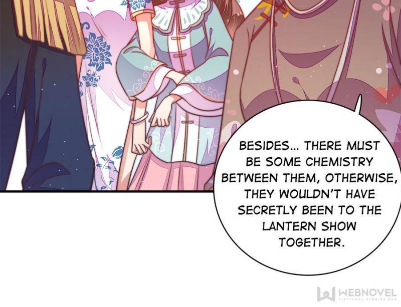 Marshal Is Jealous Everyday chapter 105 - page 5
