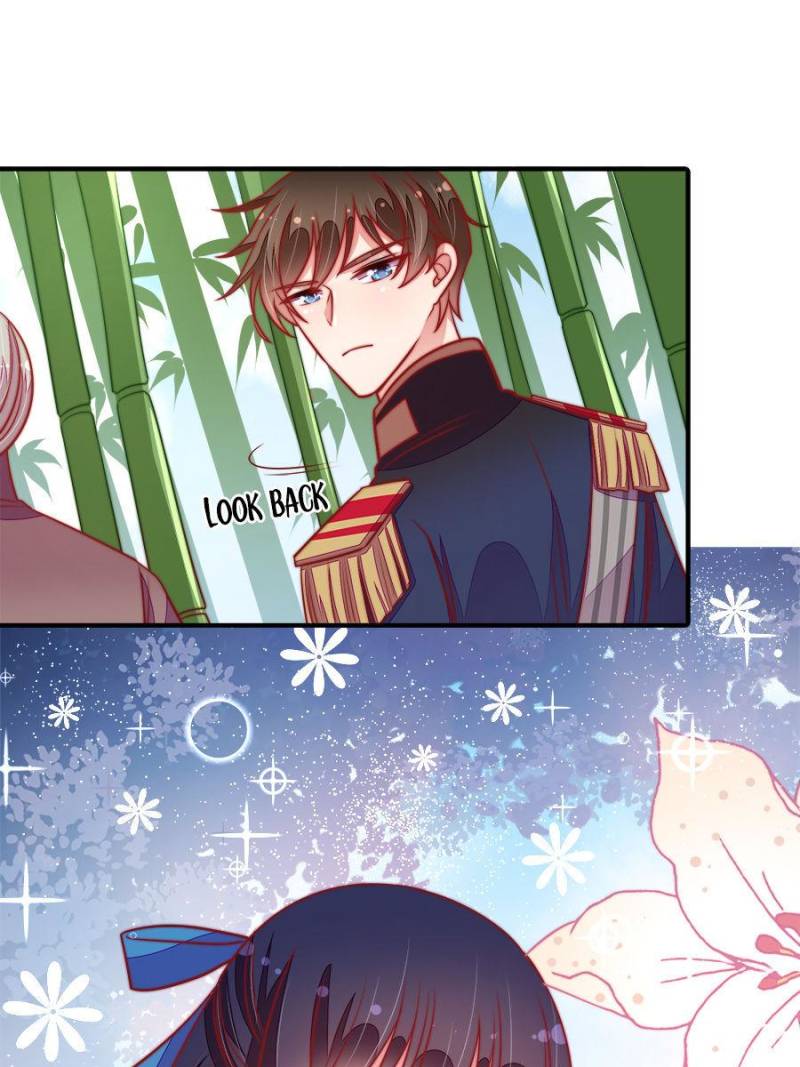 Marshal Is Jealous Everyday chapter 105 - page 6