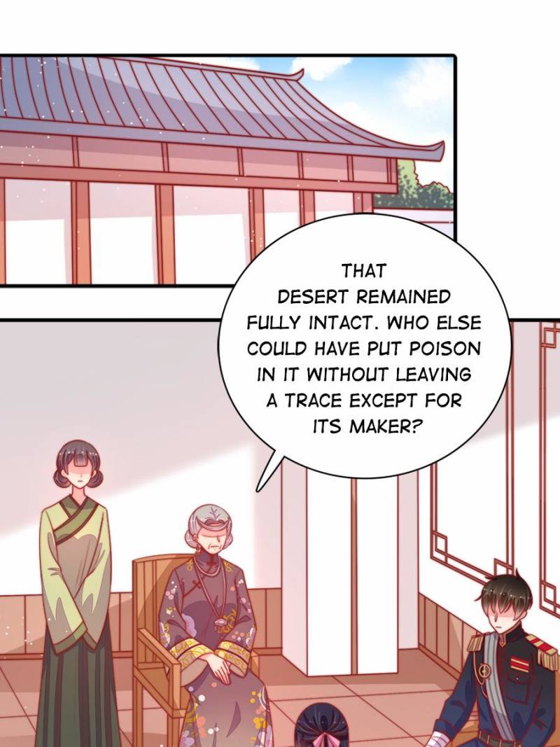 Marshal Is Jealous Everyday chapter 88 - page 1
