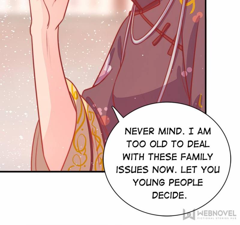 Marshal Is Jealous Everyday chapter 88 - page 11
