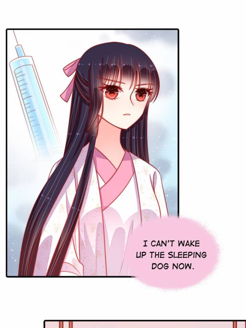 Marshal Is Jealous Everyday chapter 88 - page 3