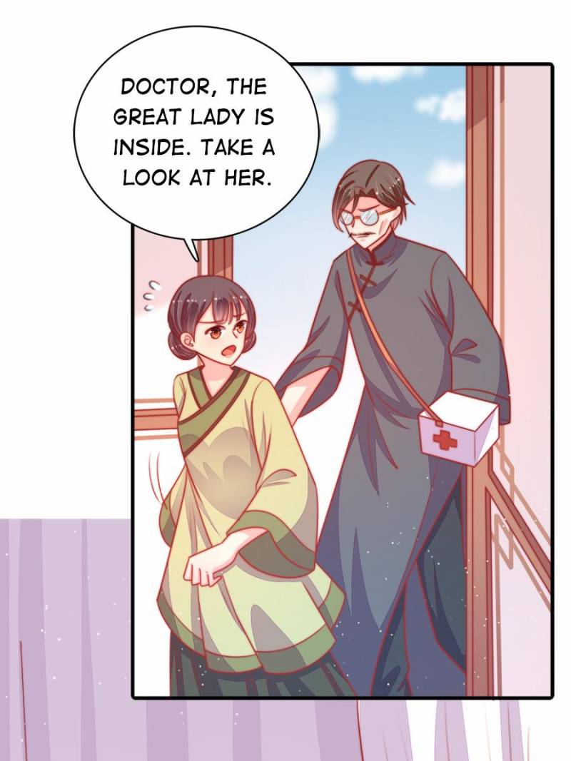Marshal Is Jealous Everyday chapter 88 - page 36