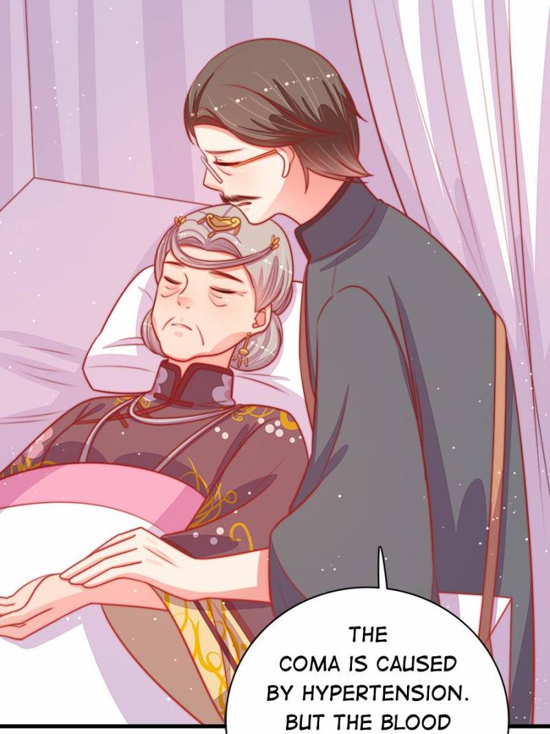 Marshal Is Jealous Everyday chapter 88 - page 37