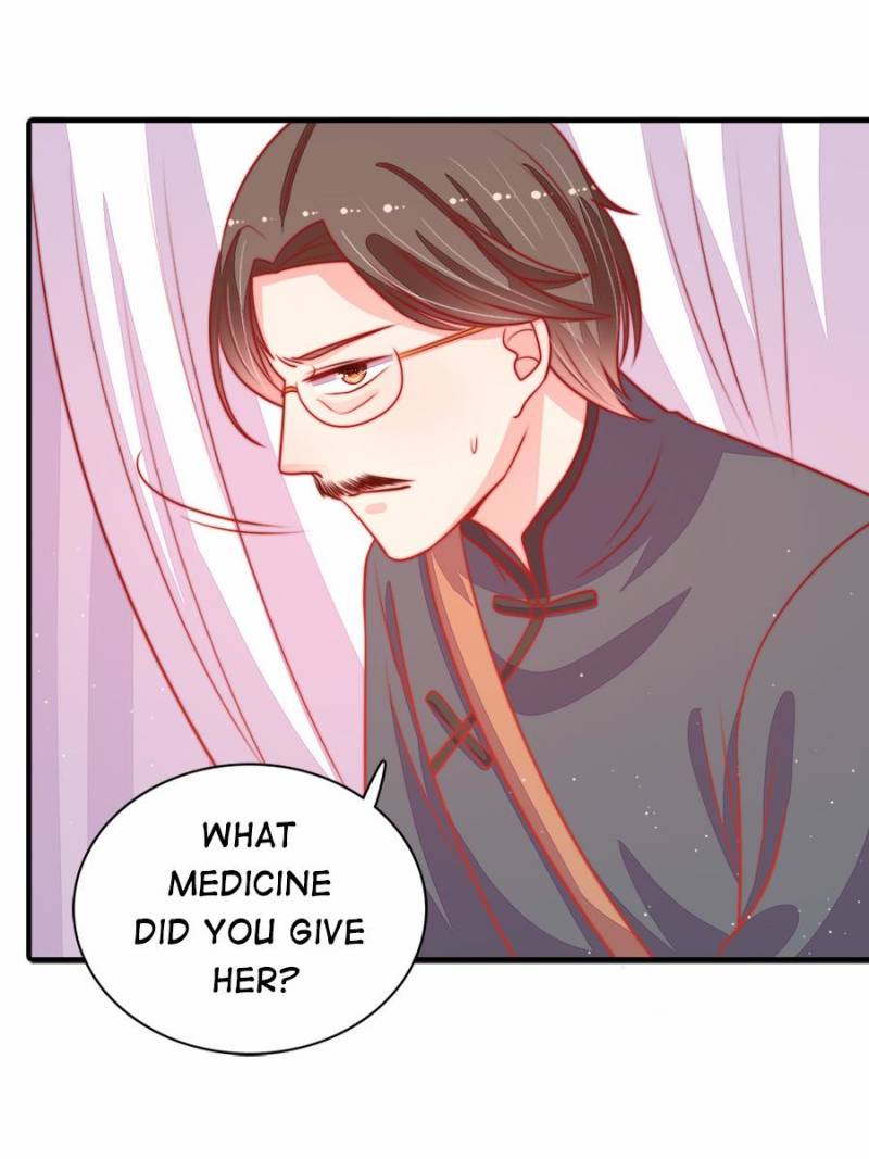 Marshal Is Jealous Everyday chapter 88 - page 39