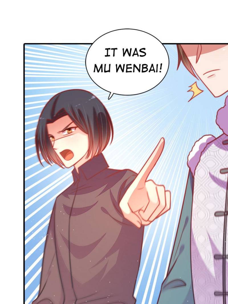 Marshal Is Jealous Everyday chapter 106 - page 36