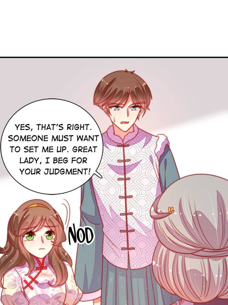 Marshal Is Jealous Everyday chapter 106 - page 8
