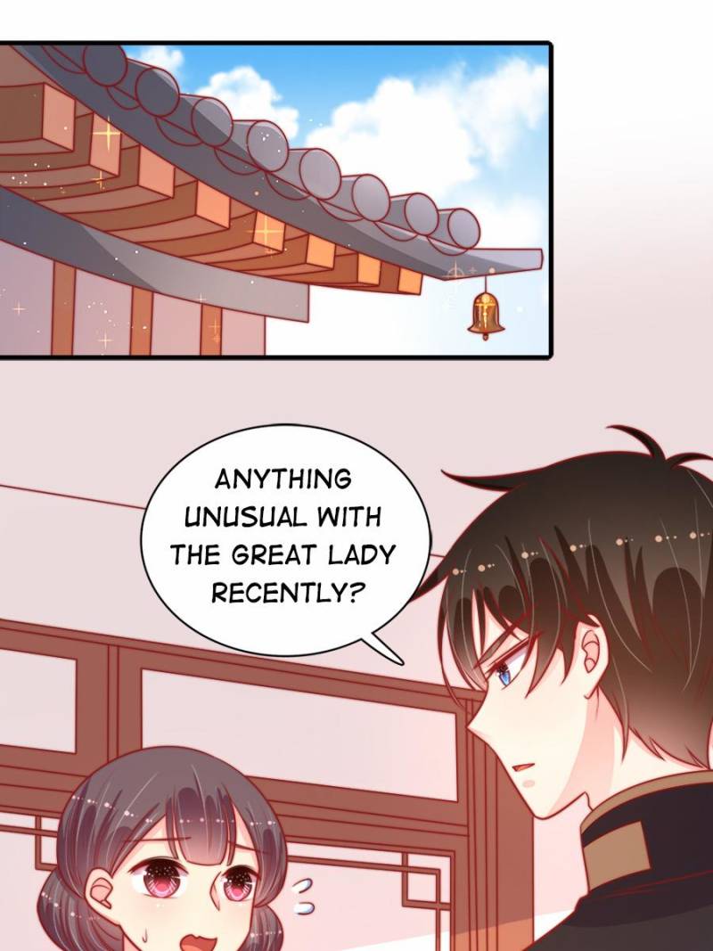 Marshal Is Jealous Everyday chapter 89 - page 1