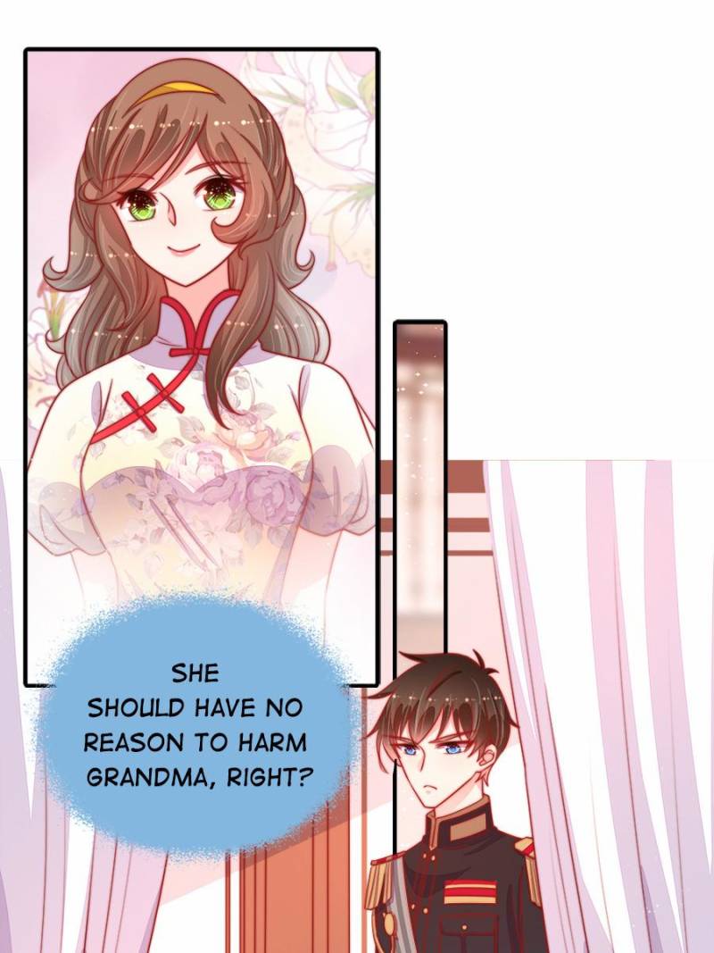 Marshal Is Jealous Everyday chapter 89 - page 14