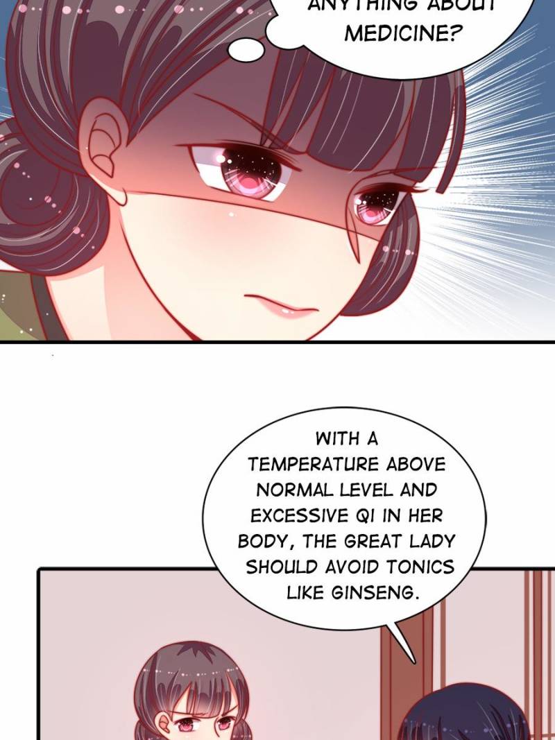 Marshal Is Jealous Everyday chapter 89 - page 20