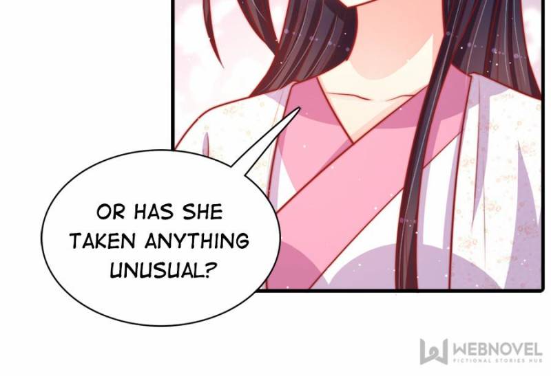 Marshal Is Jealous Everyday chapter 89 - page 3