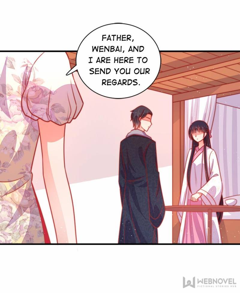 Marshal Is Jealous Everyday chapter 89 - page 32