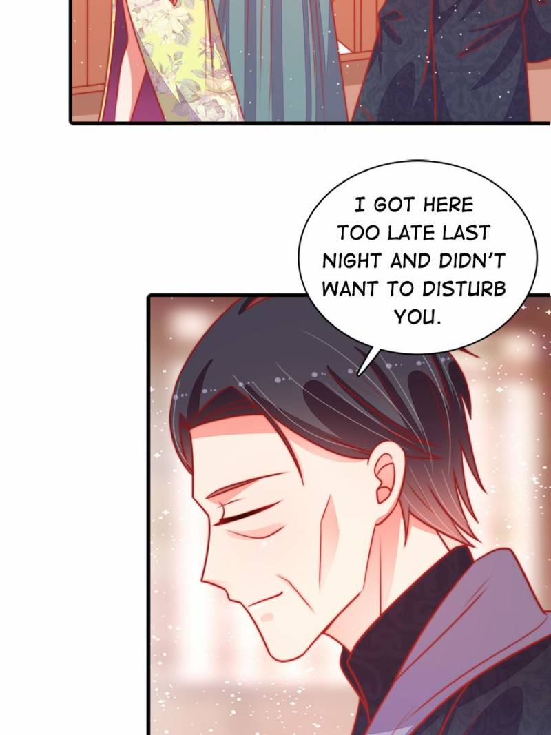 Marshal Is Jealous Everyday chapter 89 - page 37