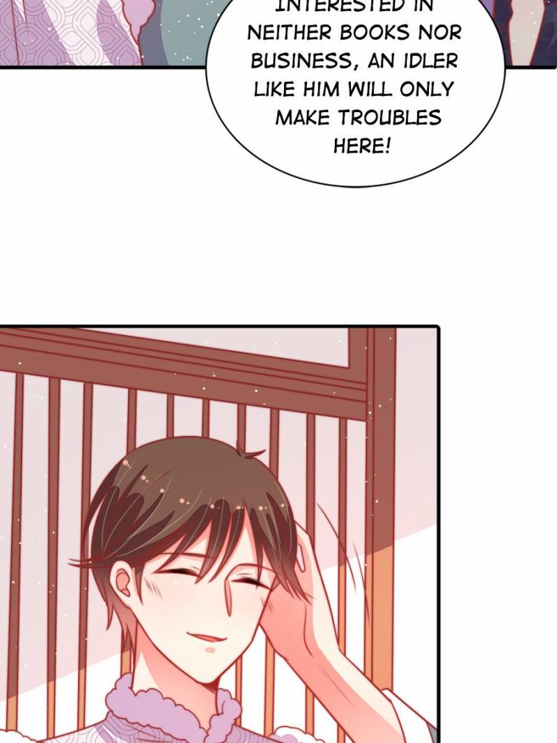 Marshal Is Jealous Everyday chapter 89 - page 40