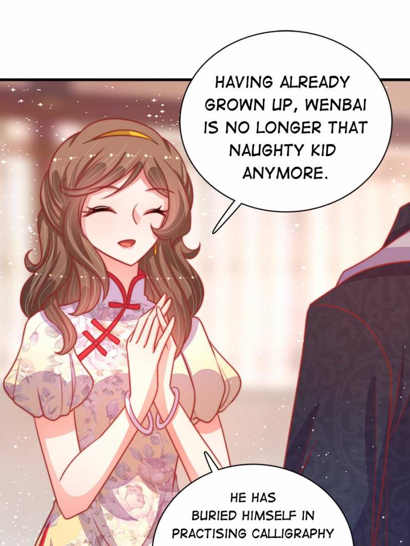 Marshal Is Jealous Everyday chapter 89 - page 44