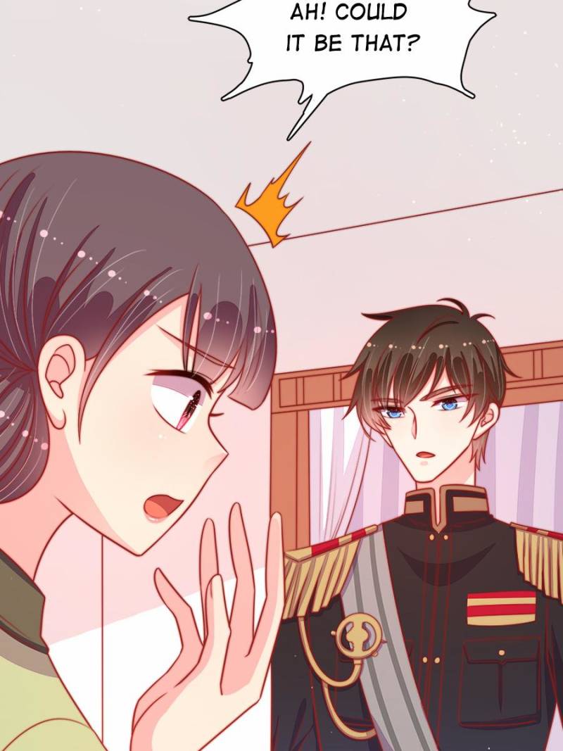 Marshal Is Jealous Everyday chapter 89 - page 5