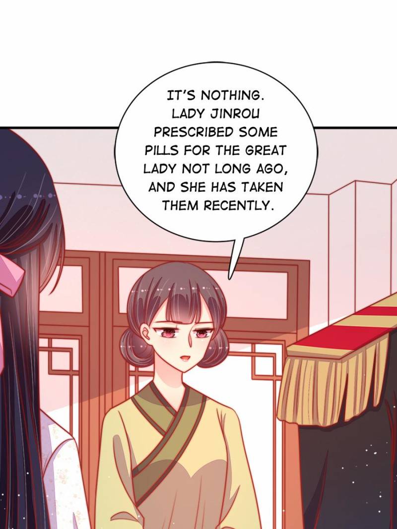 Marshal Is Jealous Everyday chapter 89 - page 7