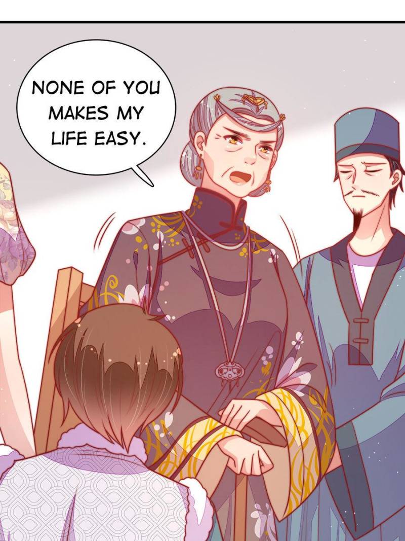 Marshal Is Jealous Everyday chapter 107 - page 15