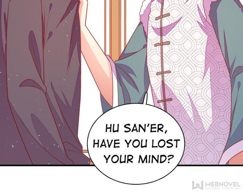 Marshal Is Jealous Everyday chapter 107 - page 2