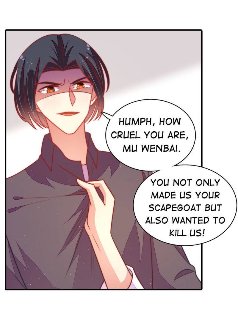 Marshal Is Jealous Everyday chapter 107 - page 3