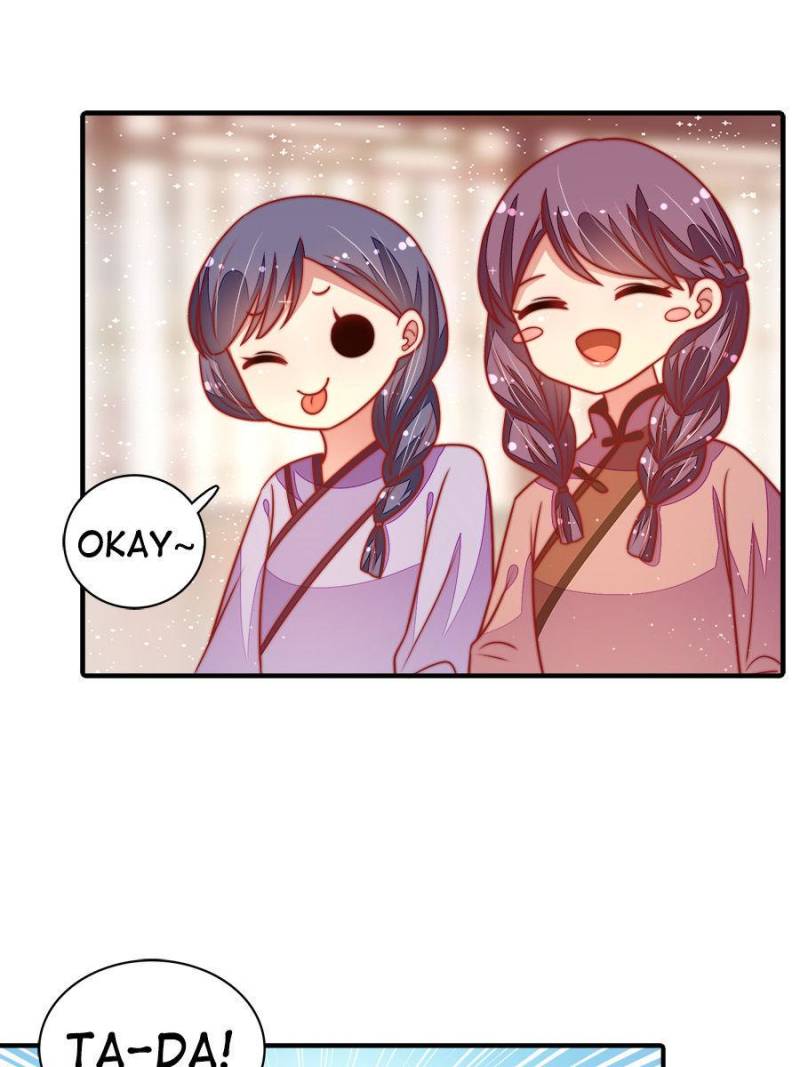 Marshal Is Jealous Everyday chapter 107 - page 30