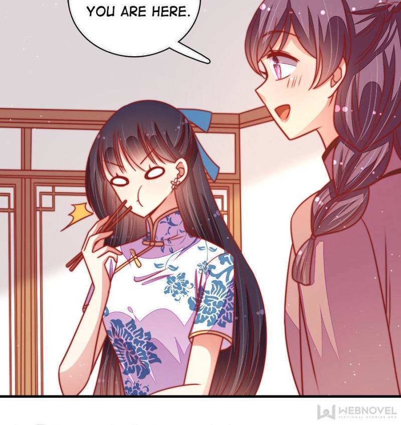 Marshal Is Jealous Everyday chapter 107 - page 33