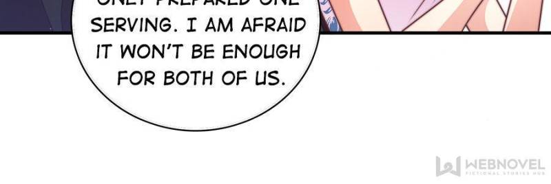Marshal Is Jealous Everyday chapter 107 - page 36