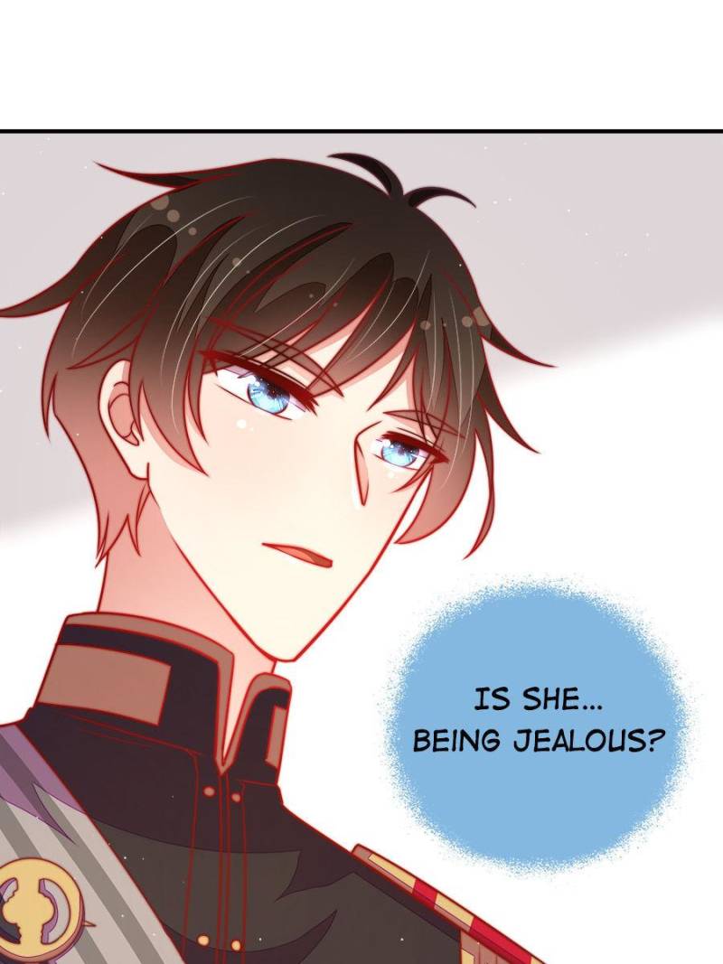 Marshal Is Jealous Everyday chapter 107 - page 40