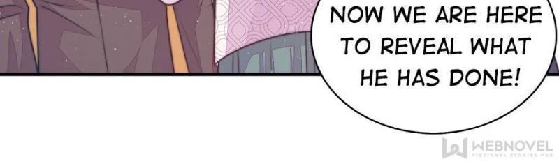 Marshal Is Jealous Everyday chapter 107 - page 5