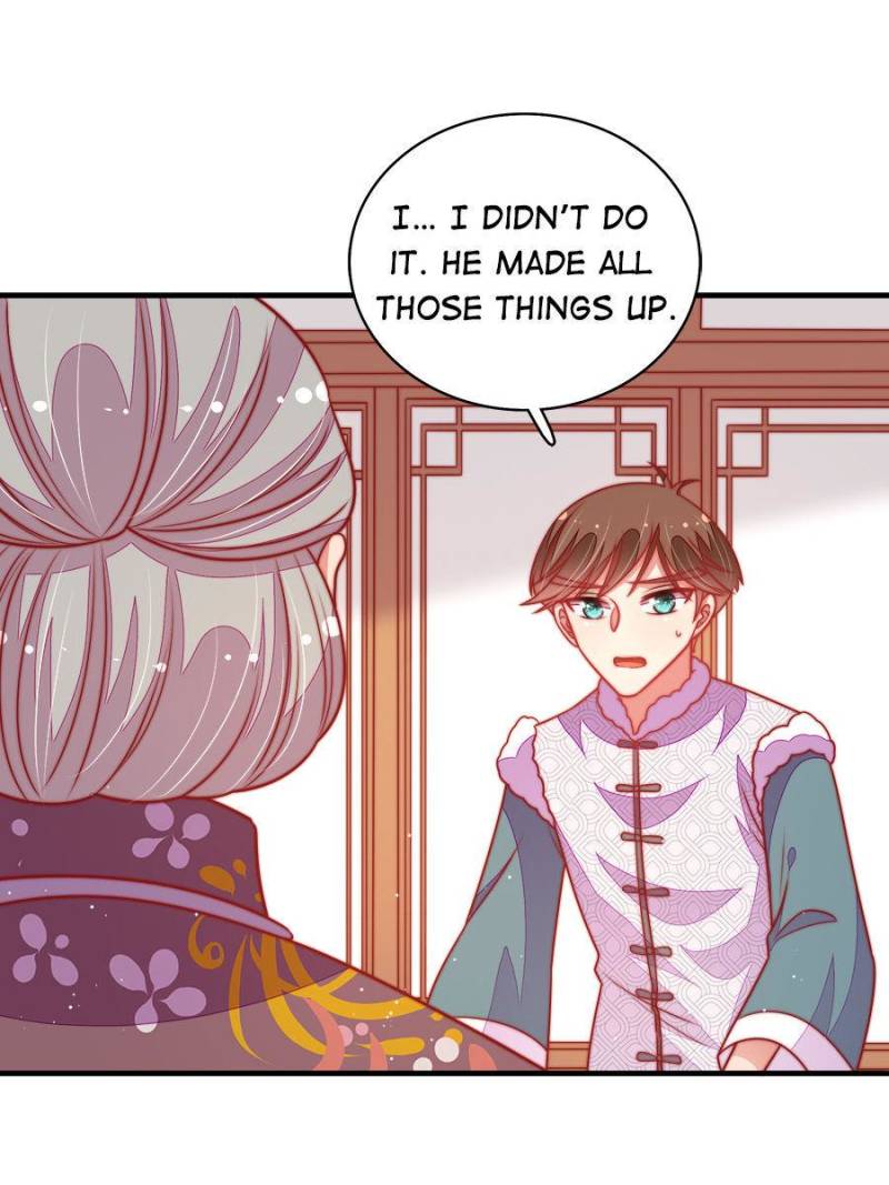 Marshal Is Jealous Everyday chapter 107 - page 6