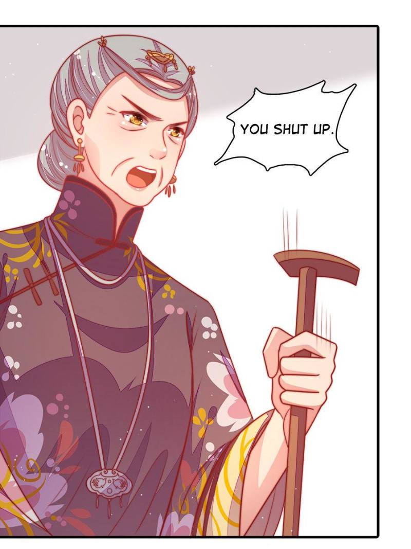 Marshal Is Jealous Everyday chapter 107 - page 7