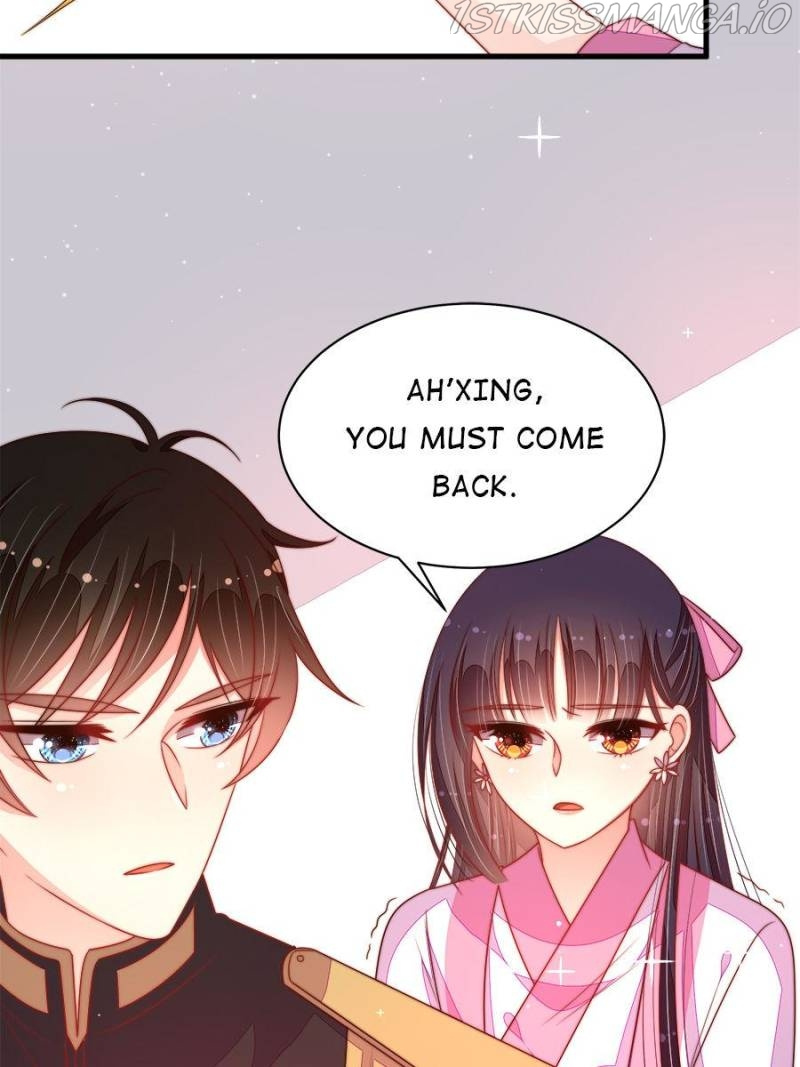 Marshal Is Jealous Everyday chapter 187 - page 28