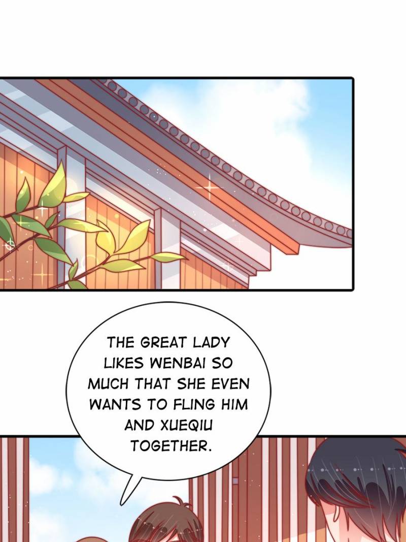 Marshal Is Jealous Everyday chapter 90 - page 1