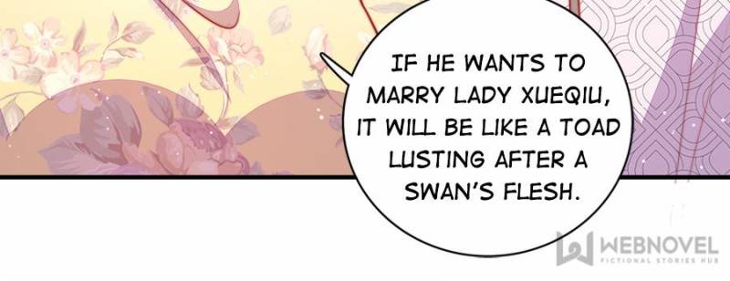 Marshal Is Jealous Everyday chapter 90 - page 17
