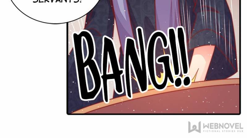 Marshal Is Jealous Everyday chapter 90 - page 20