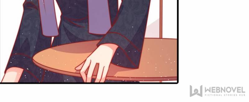 Marshal Is Jealous Everyday chapter 90 - page 35