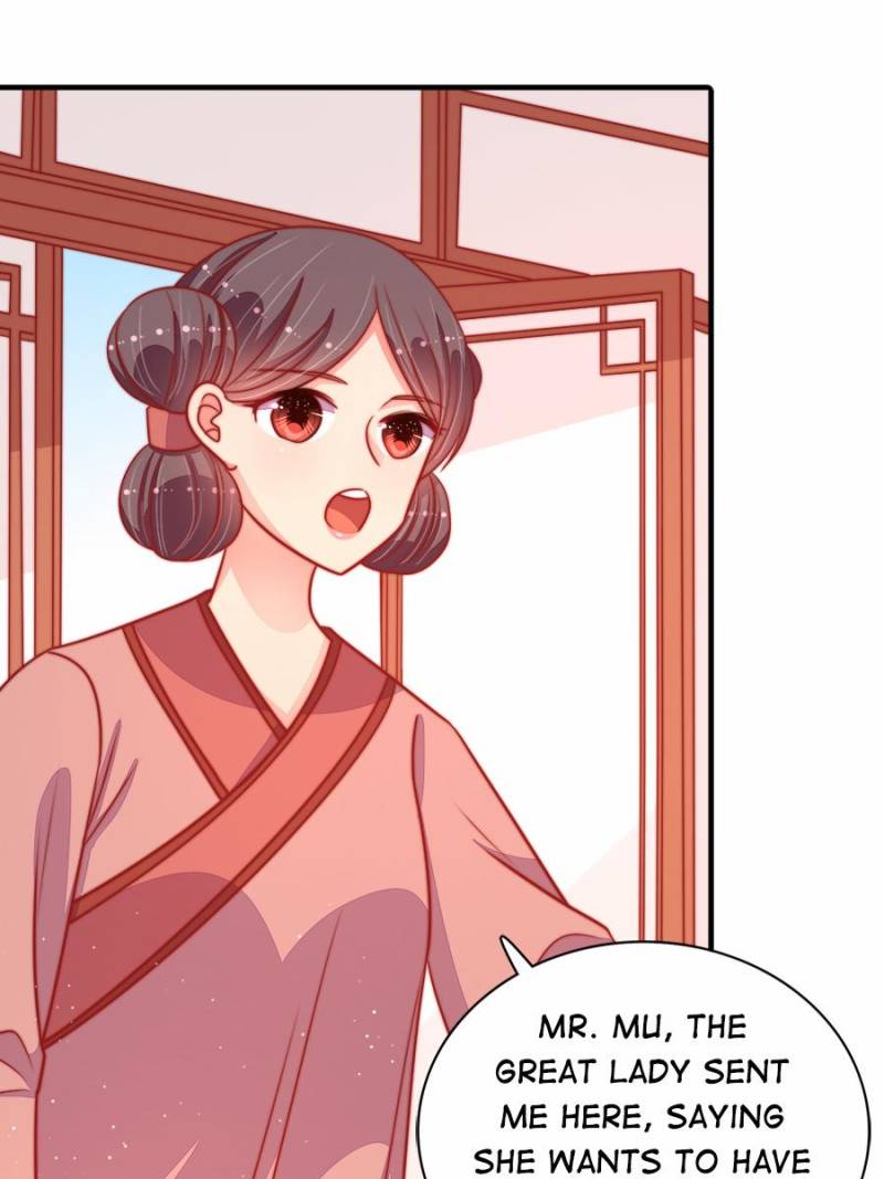 Marshal Is Jealous Everyday chapter 90 - page 39