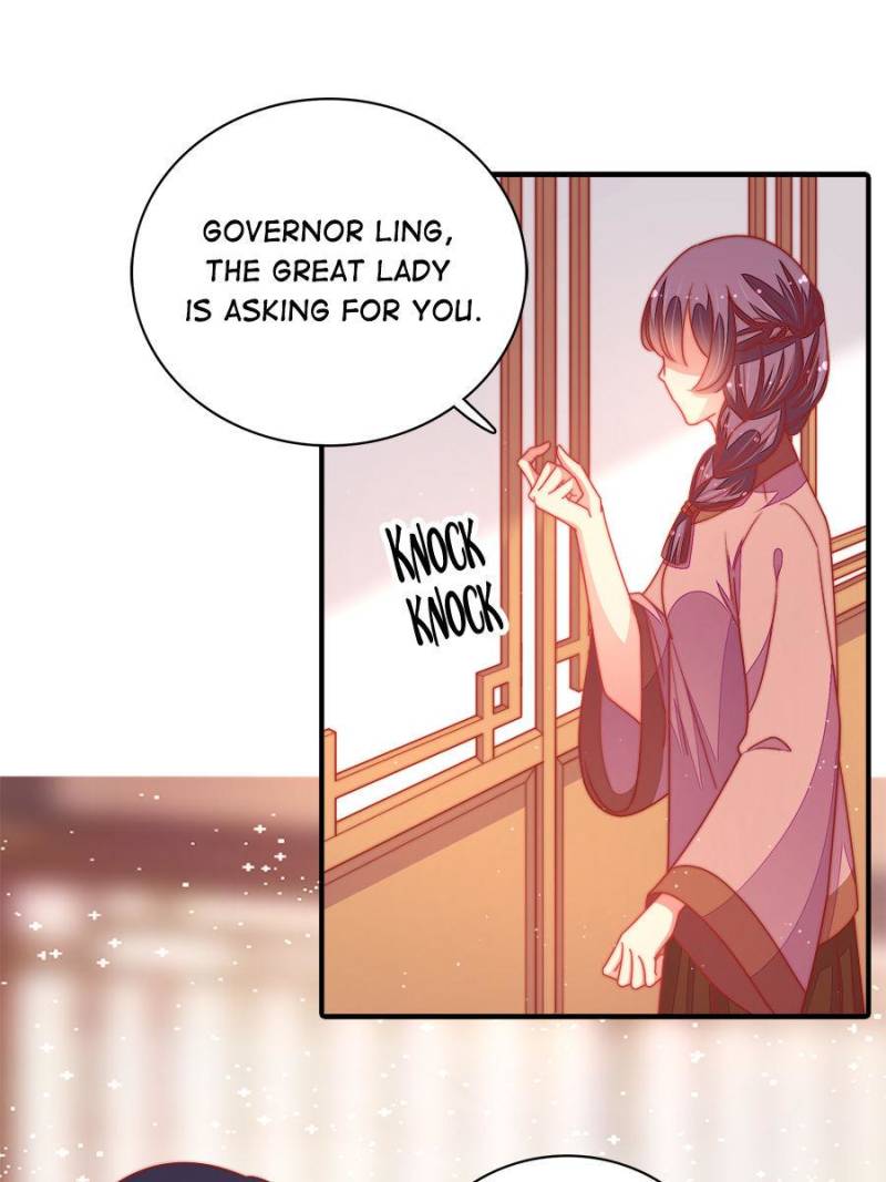 Marshal Is Jealous Everyday chapter 108 - page 17