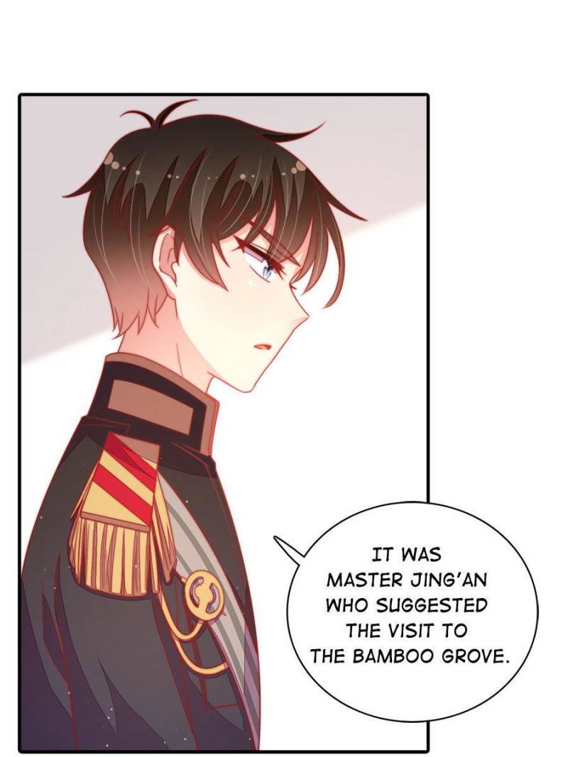 Marshal Is Jealous Everyday chapter 108 - page 29